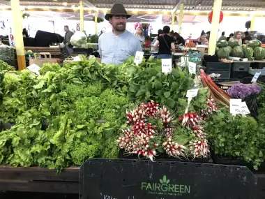 Fairgreen
